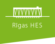 Rīgas HES